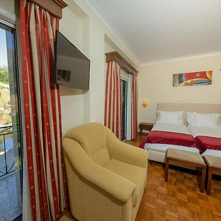 Hotel Beira Dao São Gemil Esterno foto