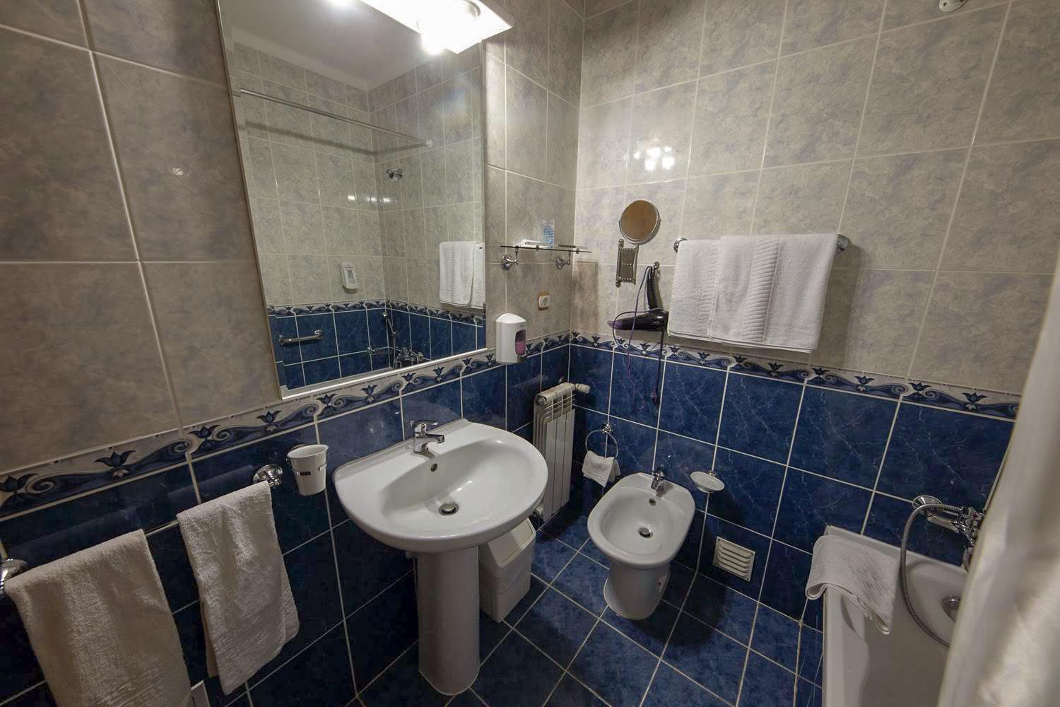 Hotel Beira Dao São Gemil Camera foto