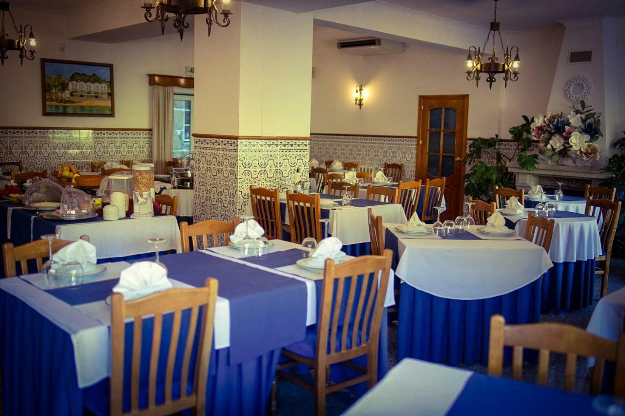 Hotel Beira Dao São Gemil Esterno foto
