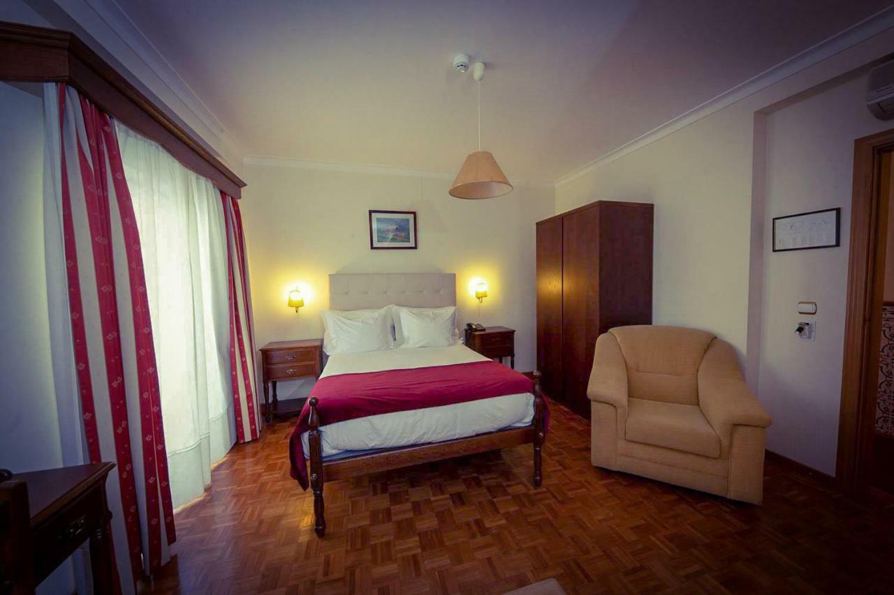 Hotel Beira Dao São Gemil Camera foto