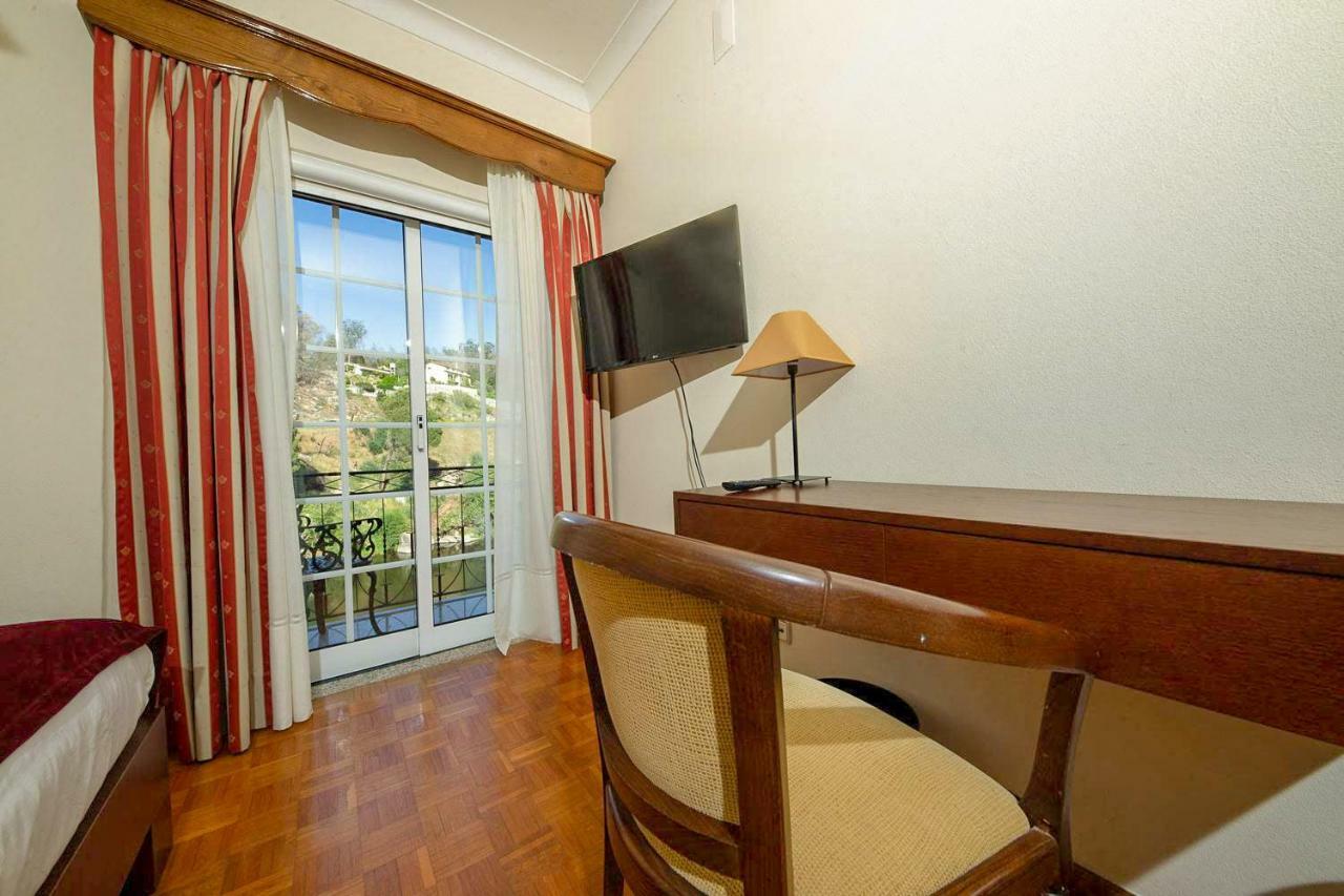 Hotel Beira Dao São Gemil Esterno foto